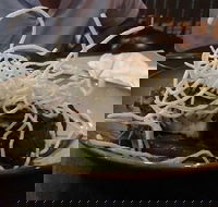 Sala Wine Lounge - Tourism Cairns