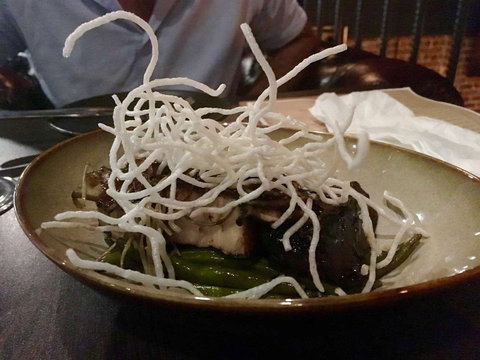 Sala Wine Lounge - Tourism Cairns 0