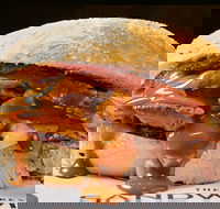 Sandwich Chefs - Tourism Cairns