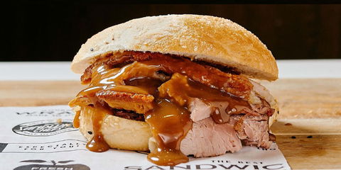 Sandwich Chefs - Tourism Cairns 0