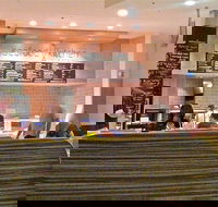 Seafood Kitchen - Tourism Cairns