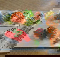 Sushi Delight - Tourism Cairns