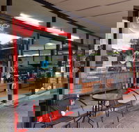 Sylvania Heights Hot Bread - Tourism Cairns