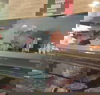 Taranto's Pizza - Tourism Cairns