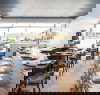 The North Room - Tourism Cairns