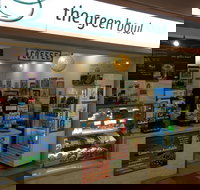 The Green Bowl - Tourism Cairns