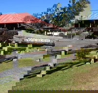 The Pub With No Beer