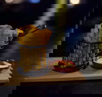 The General - Tourism Cairns