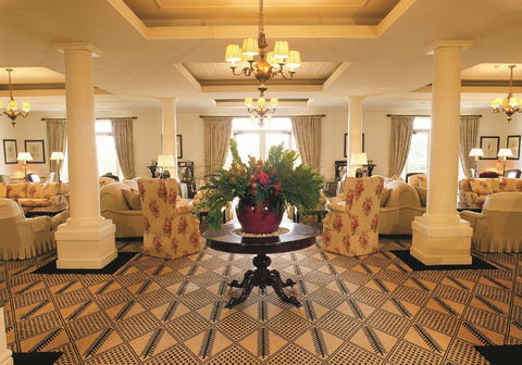 The Lounge At Lilianfels - Tourism Cairns 0