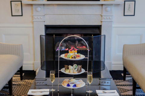 The Lounge At Lilianfels - Tourism Cairns 2