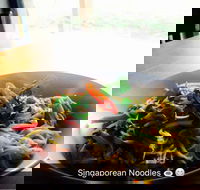 Three Black Sheep - Tourism Cairns