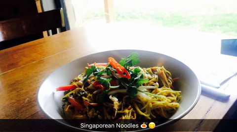 Three Black Sheep - Tourism Cairns 0