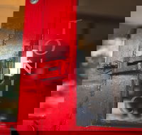 Tonic Restaurant - Tourism Cairns