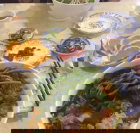 Tra Vinh - Girrawheen - Tourism Cairns