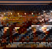 Valentino's Pizza  Pasta - Tourism Cairns