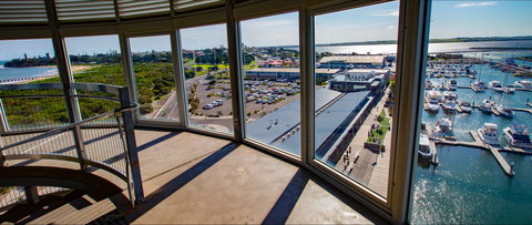 360Q - Tourism Cairns 1