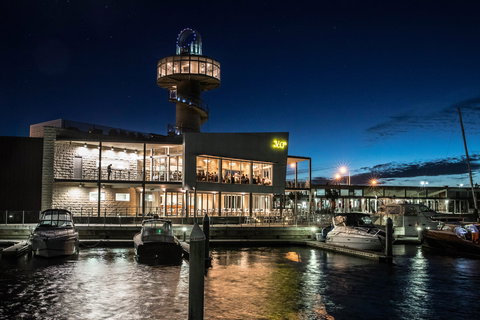 360Q - Tourism Cairns 2