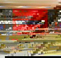 Asian Inn - Tourism Cairns