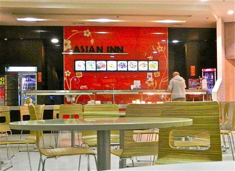 Asian Inn - Tourism Cairns 0