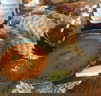 Barton Jones Wines - Tourism Cairns