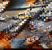 Bayside Pizza - Tourism Cairns