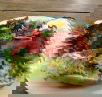 Beijing House - Tourism Cairns