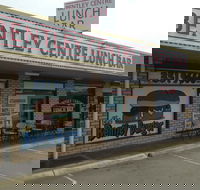 Bentley Centre Lunch Bar - Tourism Cairns