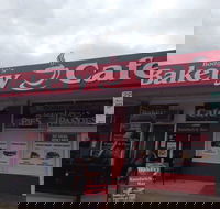 Bodgie's Bakery Cafe - Tourism Cairns