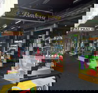 BT Bakery - Tourism Cairns