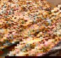 Domino's - Echuca - Tourism Cairns