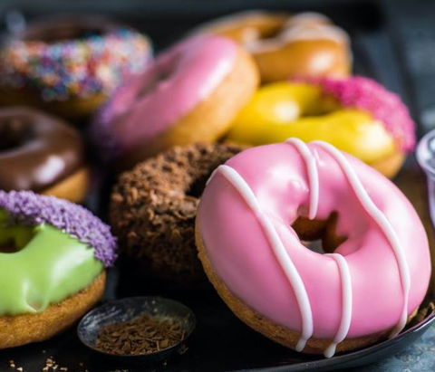 Donut King - Biggera Waters - Tourism Cairns 0