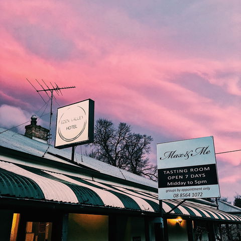 Eden Valley Hotel - Tourism Cairns 0