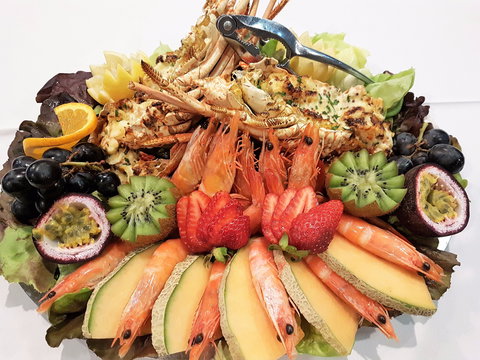 Endeavor Motel Restaurant - Tourism Cairns 1