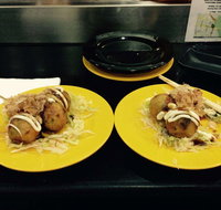 Hana Japanese Sushi Restaurant - Tourism Cairns