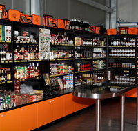Hunter Valley Smelly Cheese Shop Pokolbin Hall of Food - Tourism Cairns