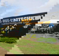 Hungry Joes - Tourism Cairns