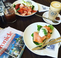 Jamaica Blue - Toowoomba - Tourism Cairns