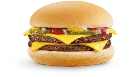 McDonald's - Gisborne - Tourism Cairns 0