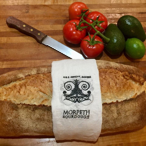 Morpeth Sourdough - Tourism Cairns 0