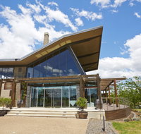 Muse Restaurant - Tourism Cairns