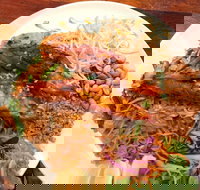 Nakhon Thai Restaurant - Tourism Cairns