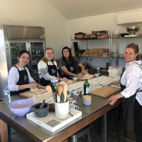 Our Italian Table - Tourism Cairns 2