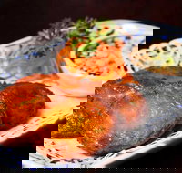 Paradai II Thai - Tourism Cairns