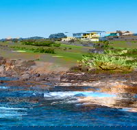 Paul's on the Course - Tourism Cairns