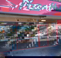 Pizza Hut - Helensvale - Tourism Cairns