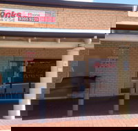 Rocks Fish 'N' Grill - Tourism Cairns