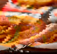 St James Fish and Chips - Tourism Cairns