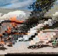 The Gelato Bike - Tourism Cairns