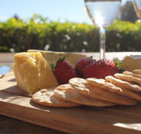 The Vines Cafe Bar amp Restaurant - Tourism Cairns