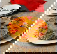 The Cheesecake Shop - Caroline Springs